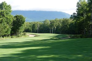 Sugarloaf 12th Fairway